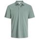 Jack & Jones Ανδρική κοντομάνικη μπλούζα Crodney Polo Short